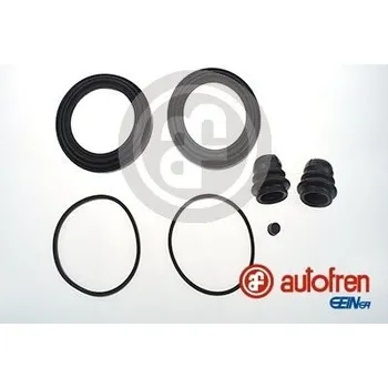 Brzdový systém Sada na opravy, brzdový třmen AUTOFREN SEINSA D4820
