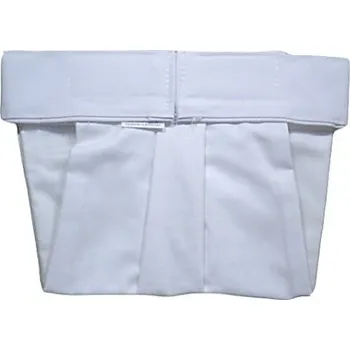 Kalhotky Ortopedické kalhotky suchý zip velikosti 1-5