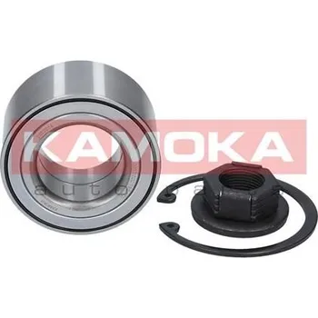 Sada ložisek kol KAMOKA 5600014