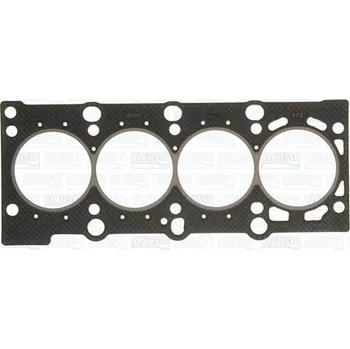 Těsnění motoru Těsnění, hlava válce AJUSA 10104000