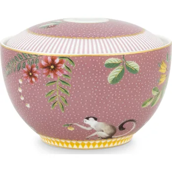 PIP Studio Cukřenka La Majorelle růžová 300ml 51.008.036