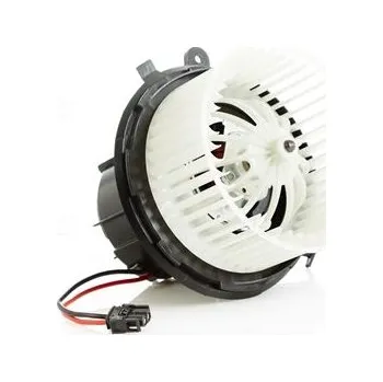 Ventilátor topení a klimatizace vnitřní ventilátor NISSENS 87109