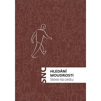 Duchovní literatura Česká biblická společnost SNC - Hledání moudrosti