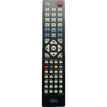 LG AKB73756523 - dálkový ovladač duplikát Classic