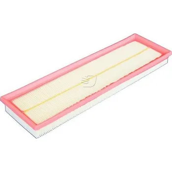 Vzduchový filtr Vzduchový filtr DENCKERMANN A140860