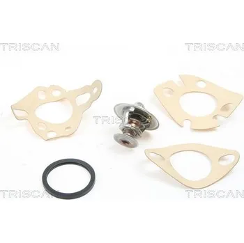 Těsnění motoru Termostat, chladivo TRISCAN 8620 2182