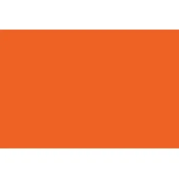 Image Perfect 5772 Intense Orange šíře 61cm