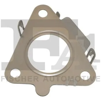 Automobilové těsnění Těsnění, dmychadlo FA1 414-521