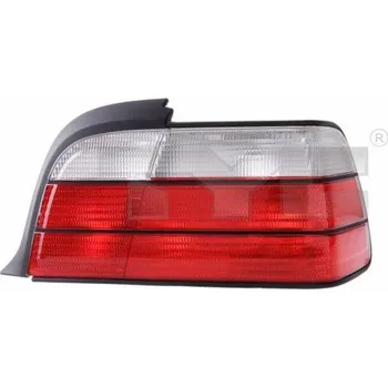 Zadní světlomet Zadní světlo TYC 11-5998-51-2