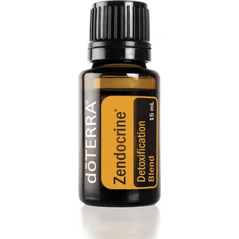 DoTerra Zendocrine (Aktivační směs) 15 ml
