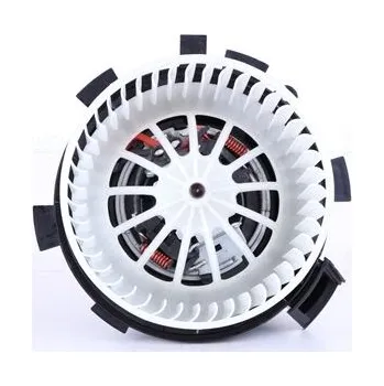 Ventilátor topení a klimatizace vnitřní ventilátor NISSENS 87281