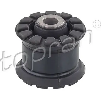 Zavěšení kol Uložení, řídicí mechanismus TOPRAN 104 141