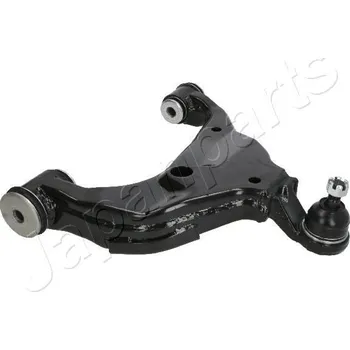 Zavěšení kol Řídicí páka, zavěšení kol JAPANPARTS BS-252L