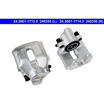 Brzdový třmen Brzdový třmen ATE 24.3601-1713.5