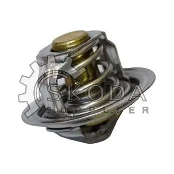 Automobilové těsnění Termostat, chladivo MAHLE TX 111 87D