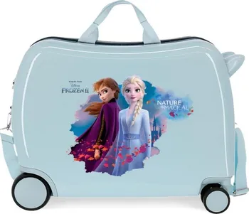 cestovní kufr Joumma Bags Ledové Království Maxi 34 l