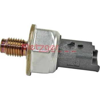 Čidlo automobilu Snímač, tlak paliva METZGER 0906320