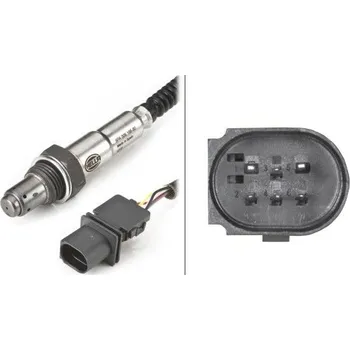 Lambda sonda Lambda sonda HELLA 6PA 009 166-801
