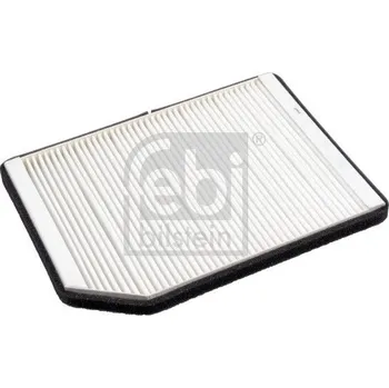 Ventilátor topení a klimatizace Filtr, vzduch v interiéru FEBI BILSTEIN 09433