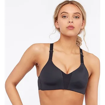 Podprsenka Nike Rival-Dámská sportovní podprsenka - Velikost 34 B