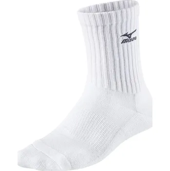 Běžecké oblečení Volejbalové ponožky Mizuno VB Socks Medium 67UU71571 Velikost textilu: XXL