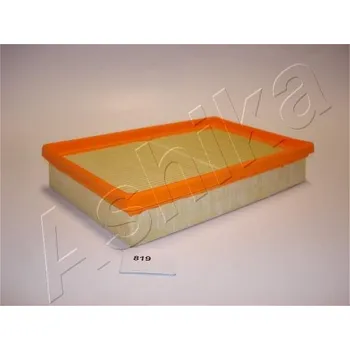 Auto-moto Vzduchový filtr ASHIKA 20-08-819