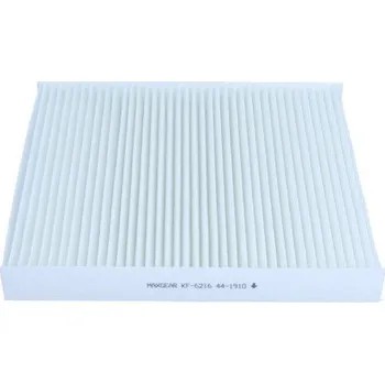 Ventilátor topení a klimatizace Filtr, vzduch v interiéru MAXGEAR 26-0116