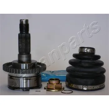 Hřídel nápravy Sada kloubů, hnací hřídel JAPANPARTS GI-309