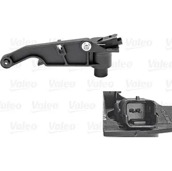 Kliková hřídel Generátor impulsů, klikový hřídel VALEO 254127