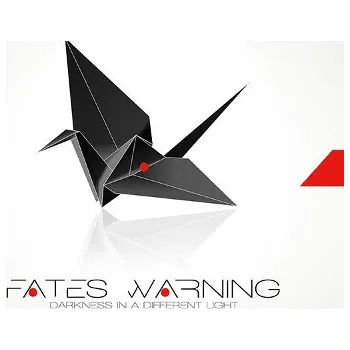 Zahraniční hudba Fates Warning - Darkness In A Different Light (2013) (CD, 0505242)