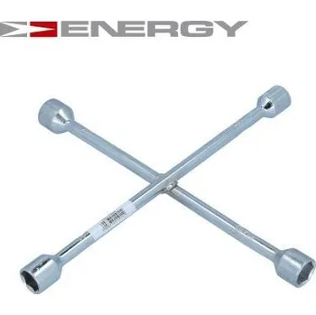 Nářadí pro automobil Klíč ENERGY NE01004