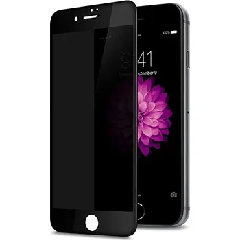 Zatmavovací ochranné sklo pro iPhone 6 a 6S