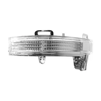 Směrový světlomet Blikač VAN WEZEL 5792916