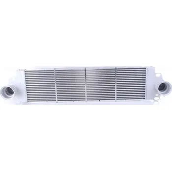 Chladič motoru Chladič turba NISSENS 96683