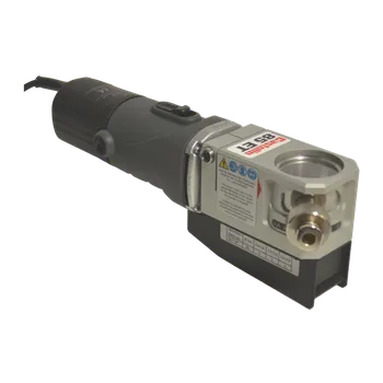 Svářečka Bruska wolframových elektrod Castosharp 85 ET