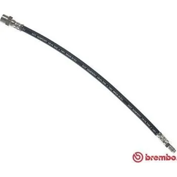 Brzdový systém Brzdová hadice BREMBO T 50 003