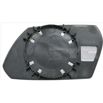 Autosklo Sklo do zrcátka, vnější zrcátko TYC 310-0050-1