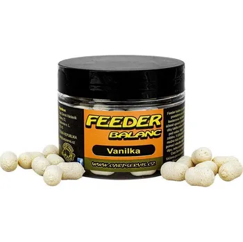 Boilies Feeder Balanc CarpServis 45g 8x12mm VAN