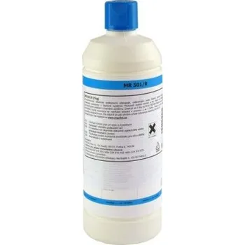 rozdělovač topení REGULUS MR501/R čistící náplň