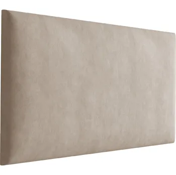 Obklad Eka Čalouněný panel Trinity 70 x 30 cm - Světlá béžová 2303