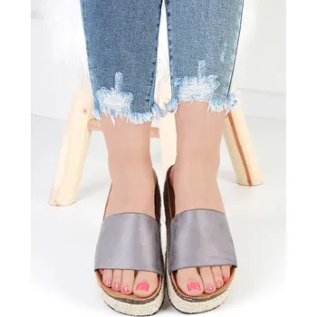 Dámské pantofle Ctogo GOGO Dámské pantofle G-569-02G Velikost: 37