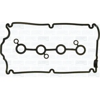 Těsnění motoru Sada těsnění, kryt hlavy válce AJUSA 56028200