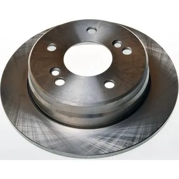 Brzdový kotouč Brzdový kotouč DENCKERMANN B130270