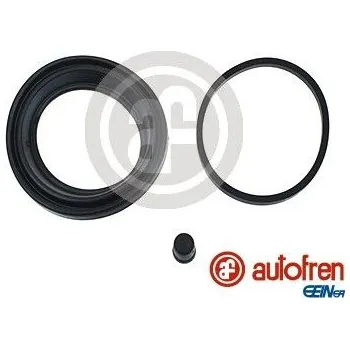 Brzdový systém Sada na opravy, brzdový třmen AUTOFREN SEINSA D4162