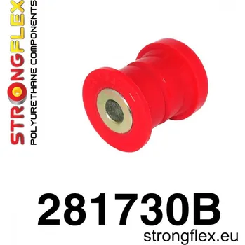 Silentblok nápravy Silentblok zadního horního ramene 281730BNissan Infiniti G35, G37