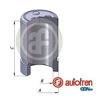 Auto-moto Píst, brzdový třmen AUTOFREN SEINSA D025351