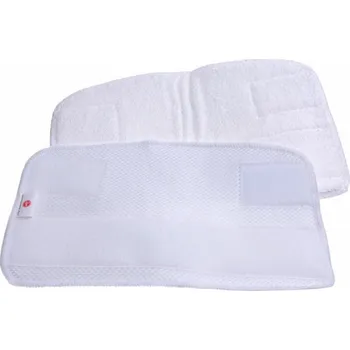 Stěrka z mikrovlákna pro HOOVER Steam Capsule CAN 1700R011