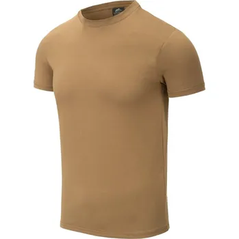 Helikon-Tex triko ORGANIC SLIM COYOTE