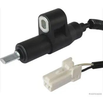 Brzdový systém Snímač, počet otáček kol HERTH+BUSS JAKOPARTS J5920310