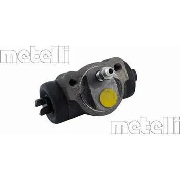 Auto-moto Válec kolové brzdy METELLI 04-0929